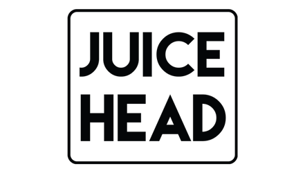 JUICE HEAD
